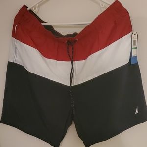 Swim shorts